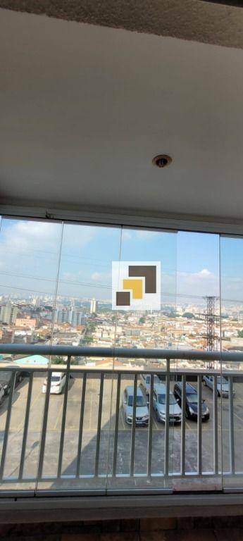 Apartamento à venda com 3 quartos, 62m² - Foto 10