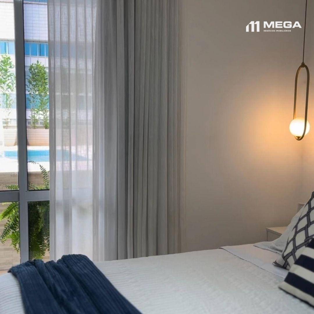 Cobertura à venda com 3 quartos, 156m² - Foto 8