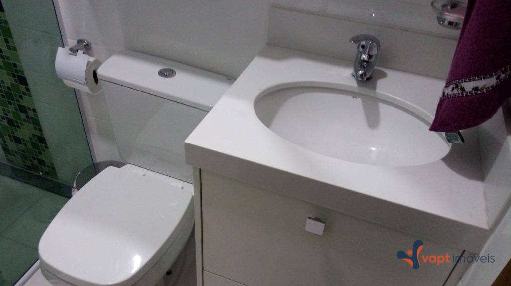 Casa de Condomínio, 3 quartos - Foto 3