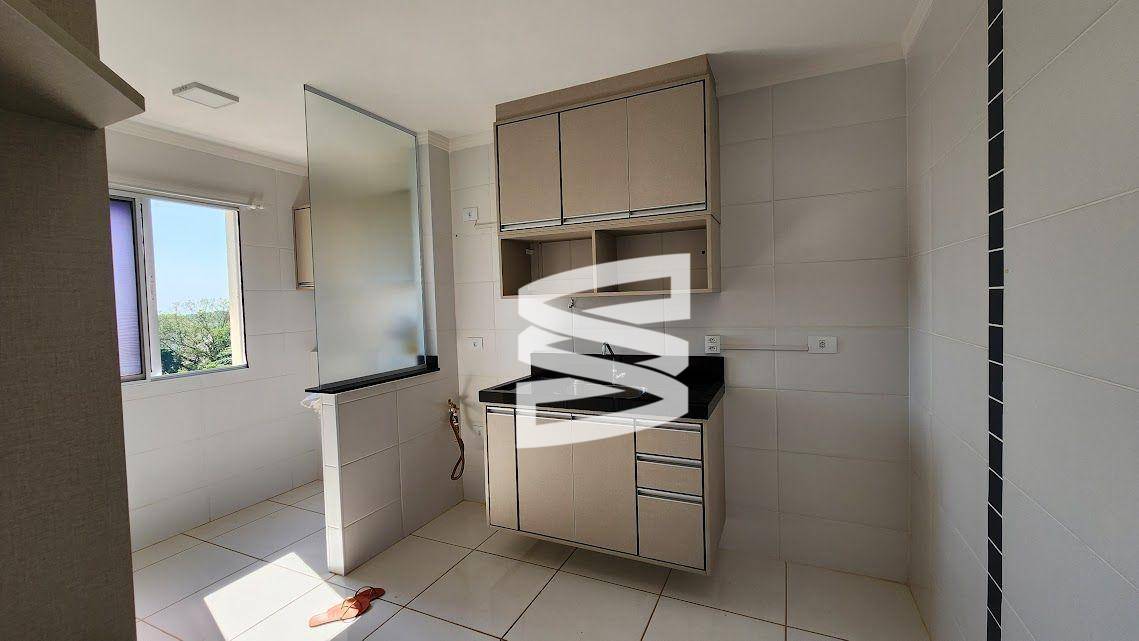 Apartamento à venda com 2 quartos, 57m² - Foto 7