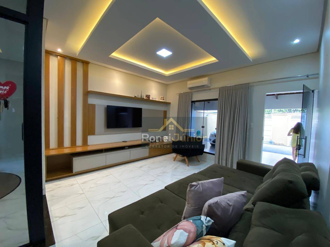 Casa, 4 quartos, 180 m² - Foto 3