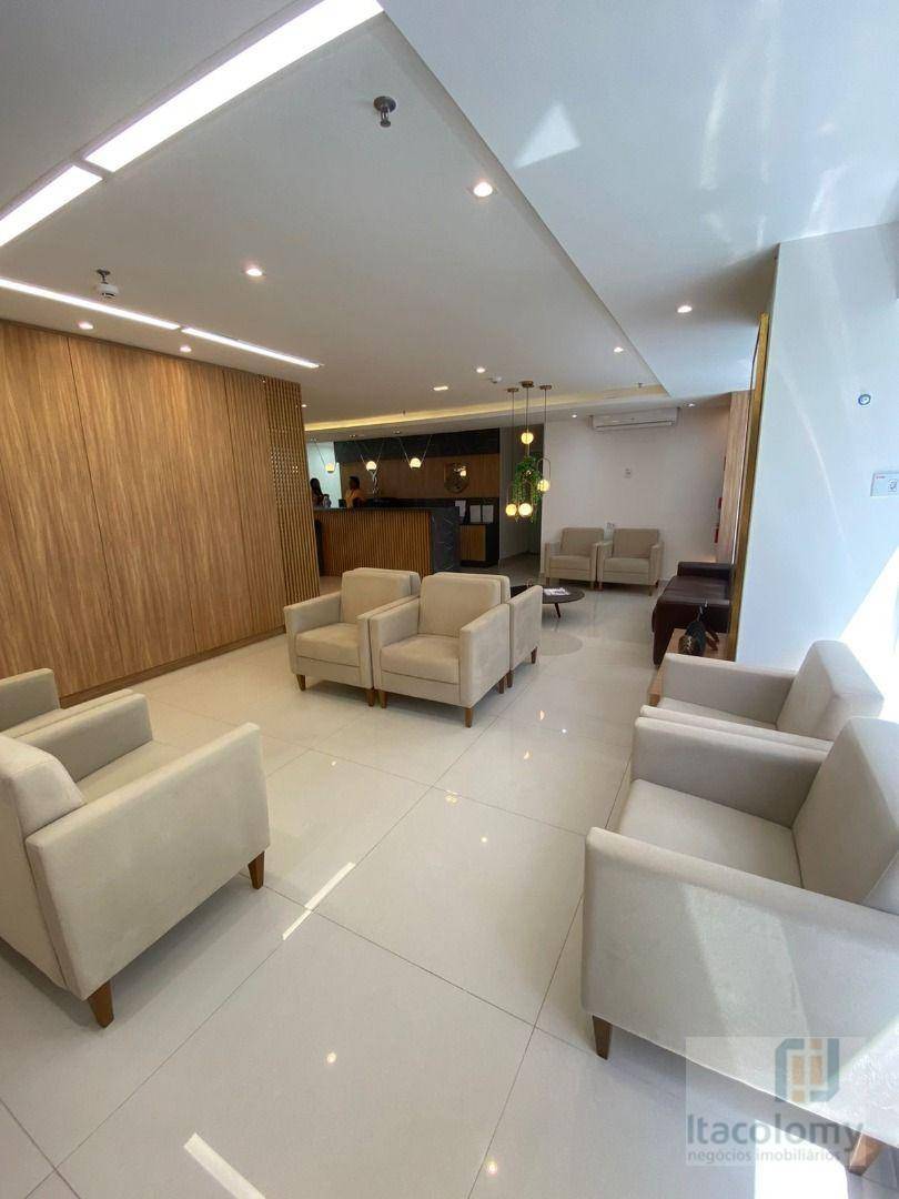 Sala-Conjunto, 500 m² - Foto 3