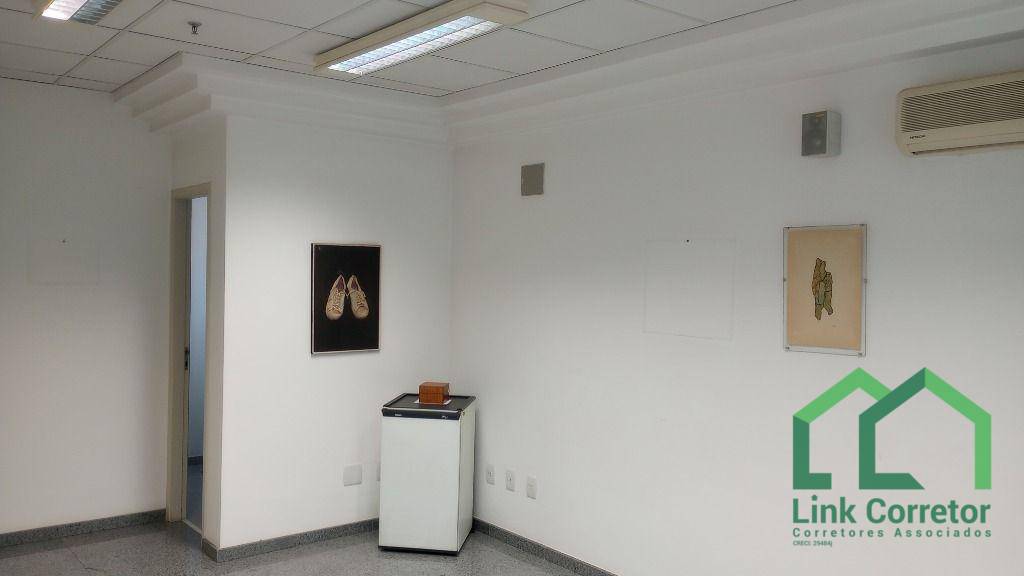 Conjunto Comercial-Sala à venda, 107m² - Foto 22