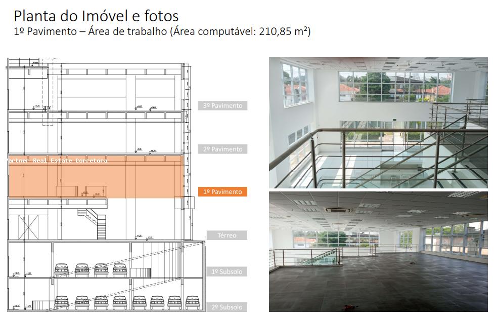 Prédio Inteiro à venda com 1 quarto, 2545m² - Foto 3