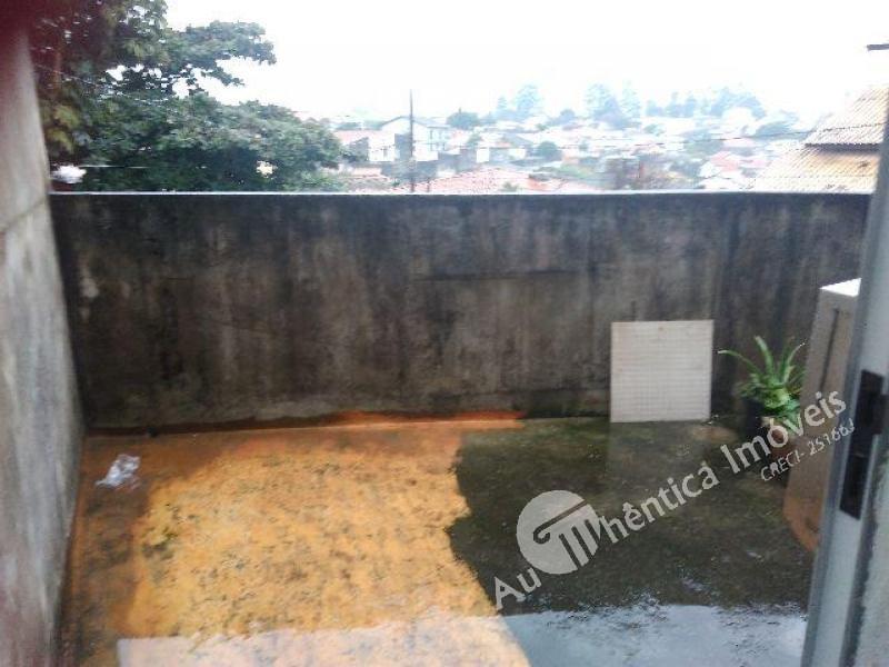 Sobrado à venda com 2 quartos, 100m² - Foto 14