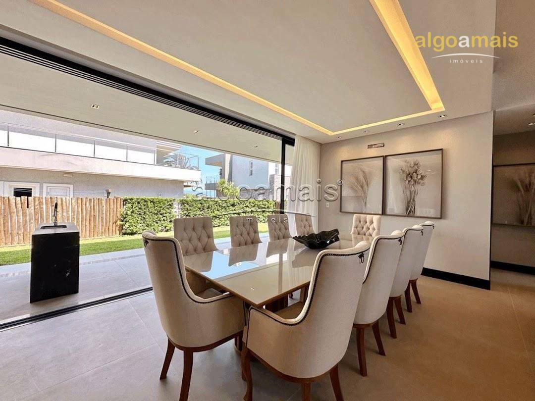 Casa de Condomínio à venda com 4 quartos, 368m² - Foto 10