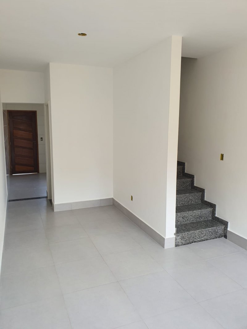 Sobrado à venda com 2 quartos, 67m² - Foto 11