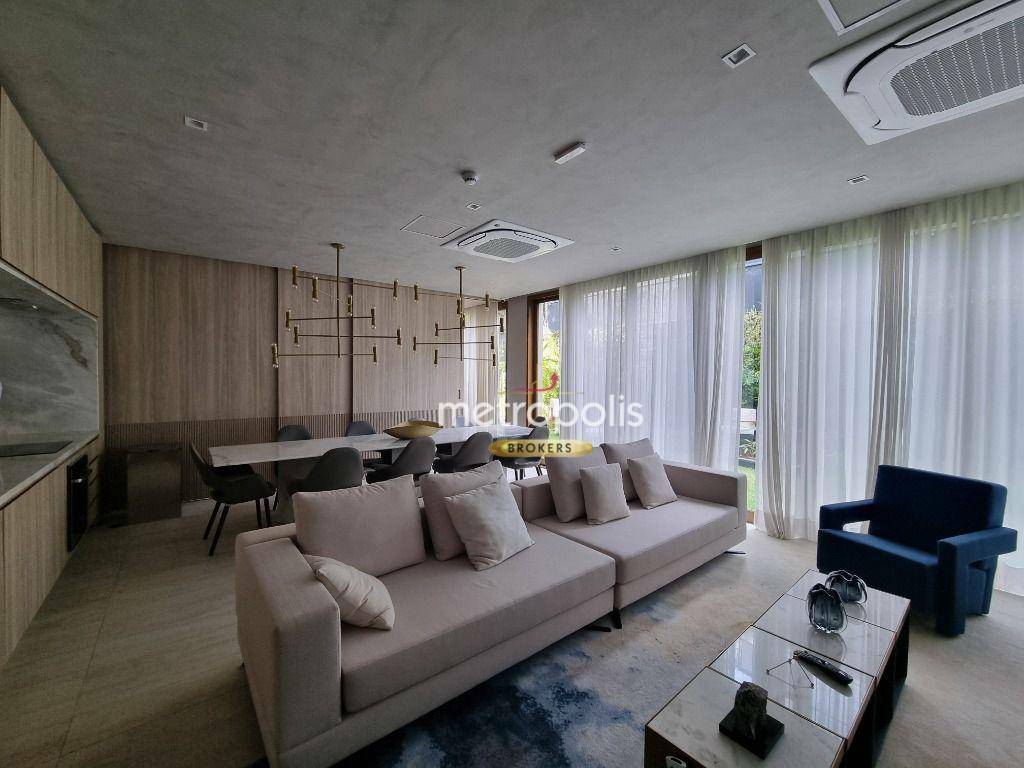 Apartamento à venda com 2 quartos, 72m² - Foto 20