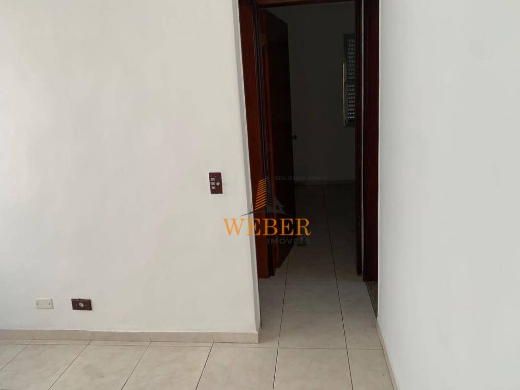 Apartamento à venda com 2 quartos, 57m² - Foto 8