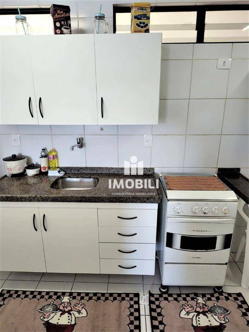 Apartamento à venda com 1 quarto, 40m² - Foto 21