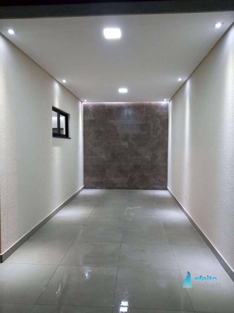 Sobrado à venda com 3 quartos, 137m² - Foto 21