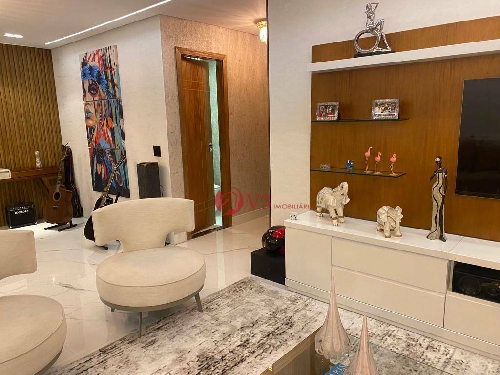 Apartamento à venda com 3 quartos, 164m² - Foto 23