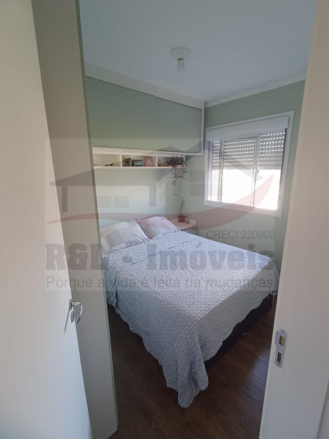 Apartamento à venda com 2 quartos, 41m² - Foto 12