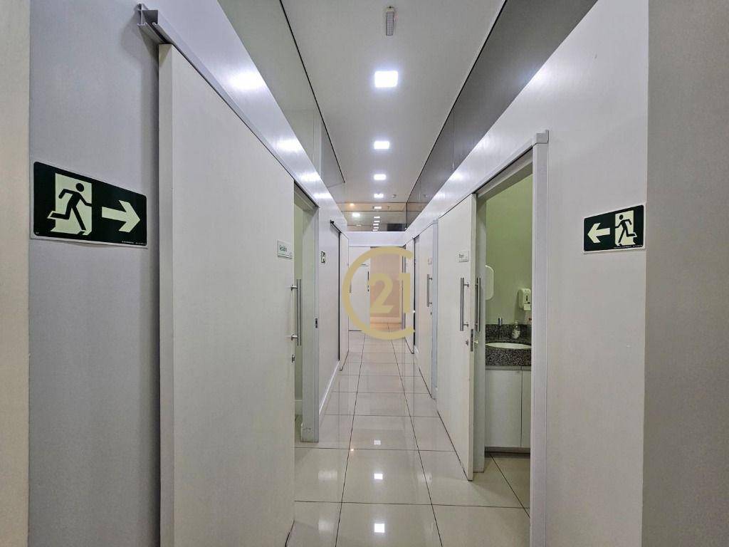 Loja-Salão para alugar, 378m² - Foto 21