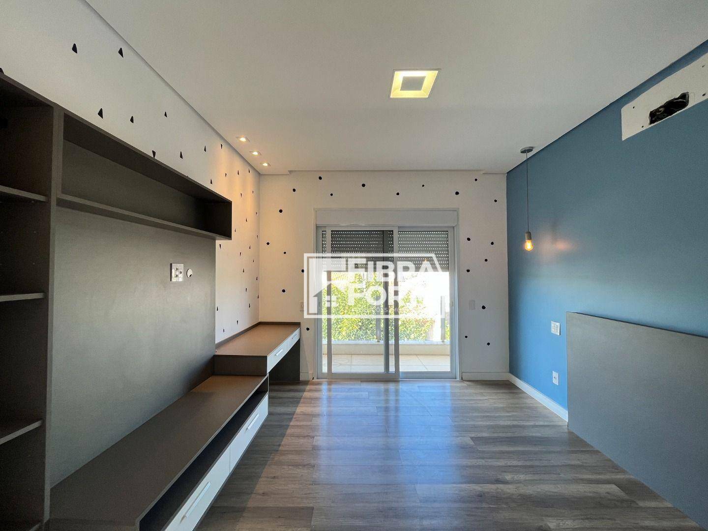 Casa de Condomínio à venda com 3 quartos, 326m² - Foto 34