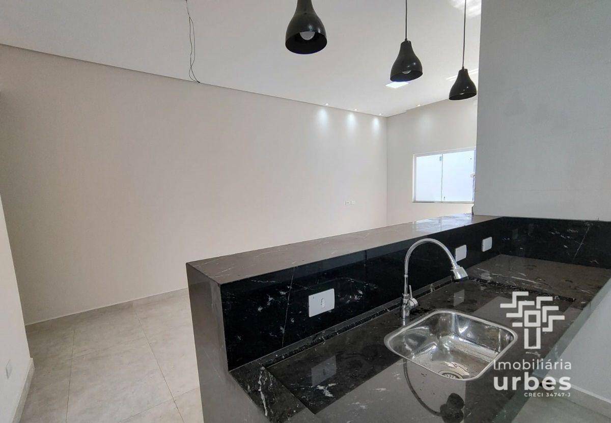 Casa à venda com 3 quartos, 137m² - Foto 6