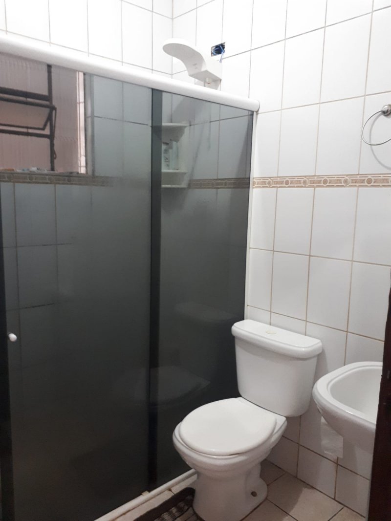 Casa à venda com 4 quartos, 120m² - Foto 12