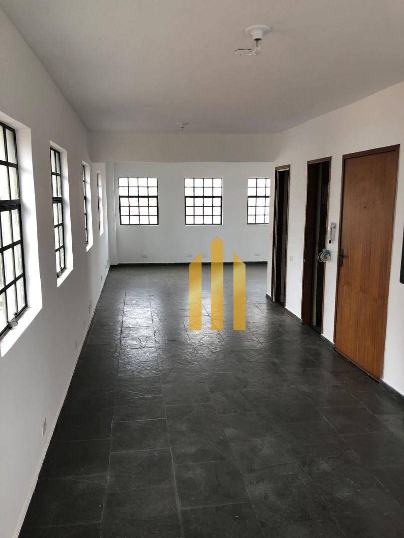 Conjunto Comercial-Sala para alugar, 100m² - Foto 22