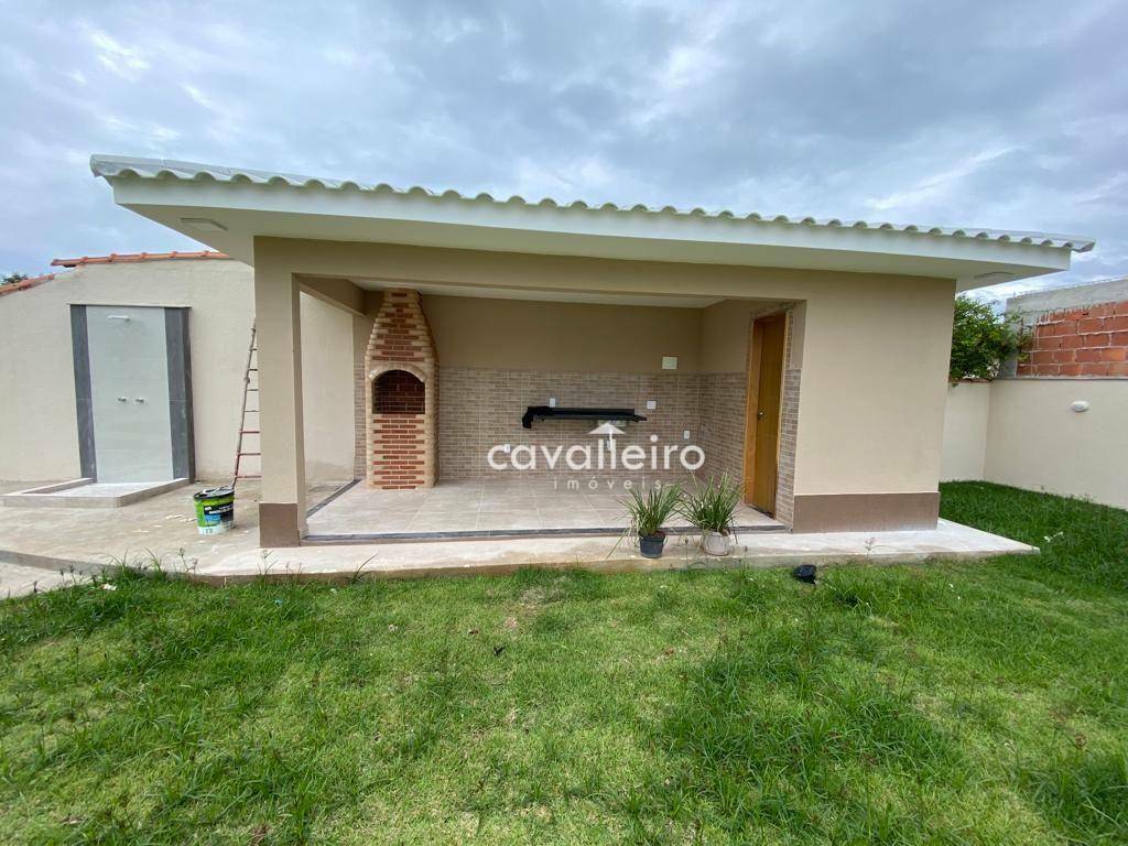 Casa à venda com 3 quartos, 113m² - Foto 15