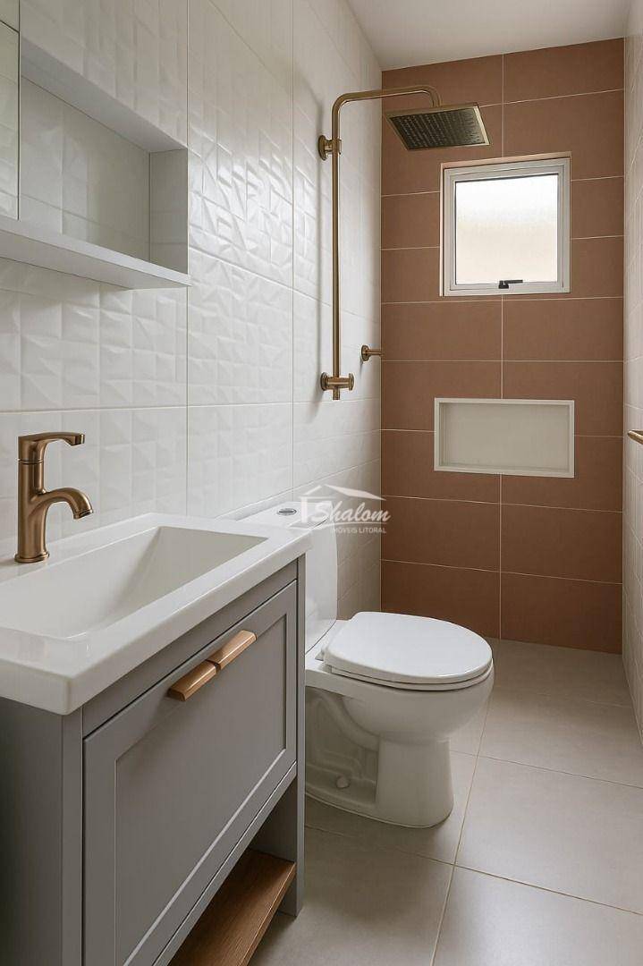 Casa à venda com 2 quartos, 60m² - Foto 5