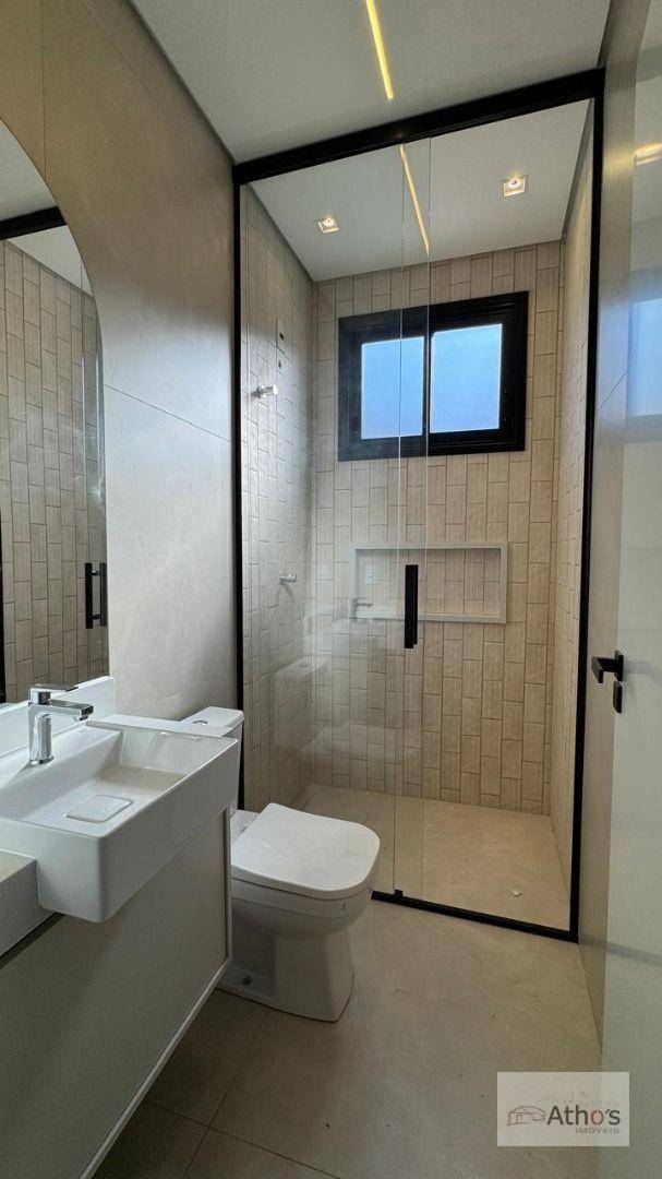 Casa de Condomínio à venda com 3 quartos, 195m² - Foto 12