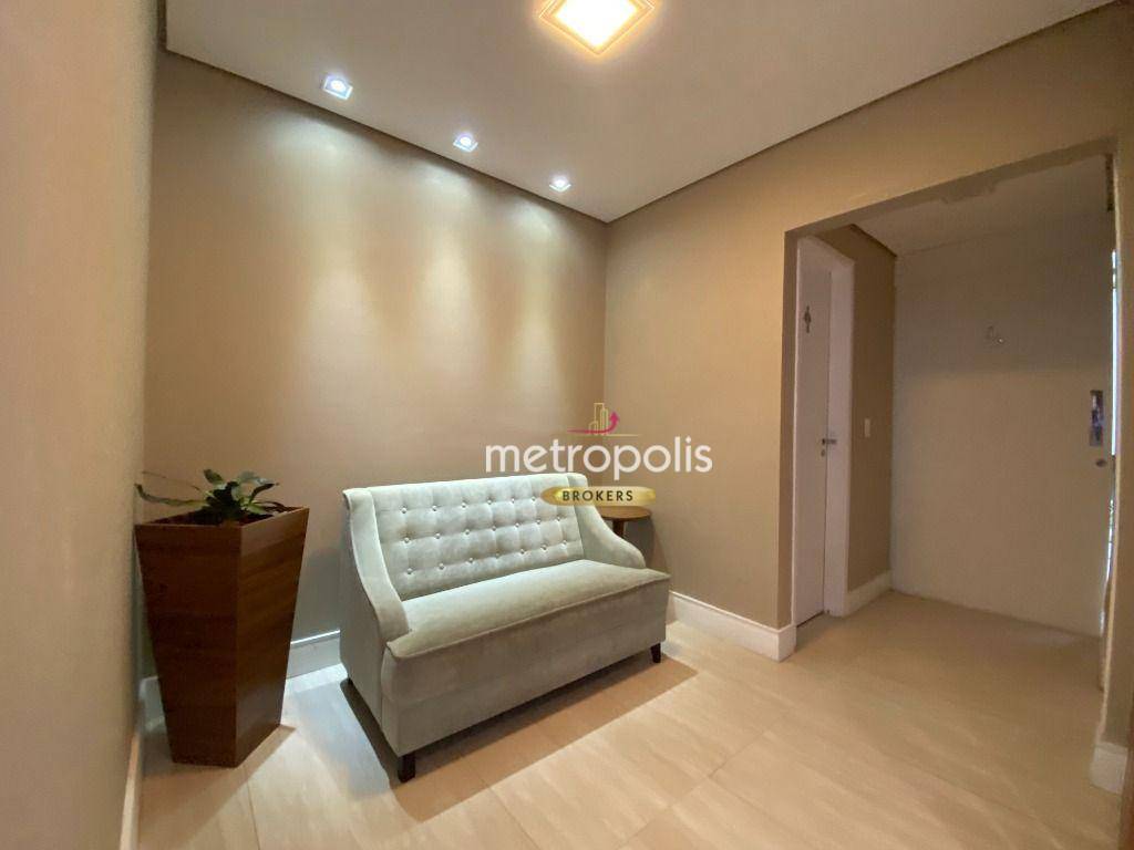 Apartamento à venda com 3 quartos, 106m² - Foto 23