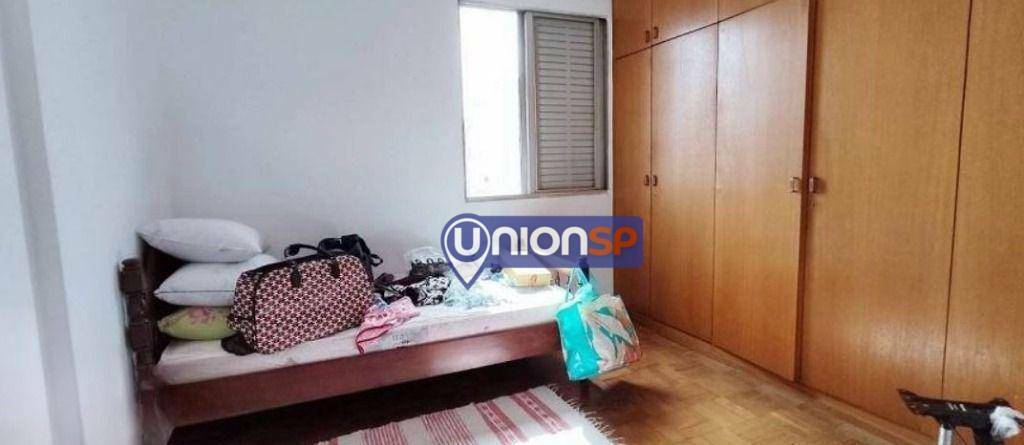 Apartamento à venda com 3 quartos, 99m² - Foto 8