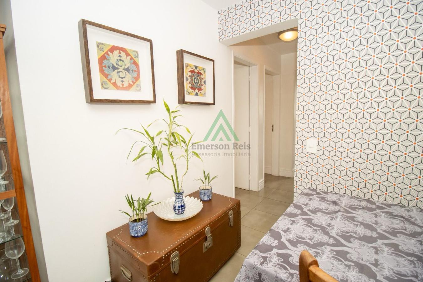 Apartamento à venda com 2 quartos, 80m² - Foto 20