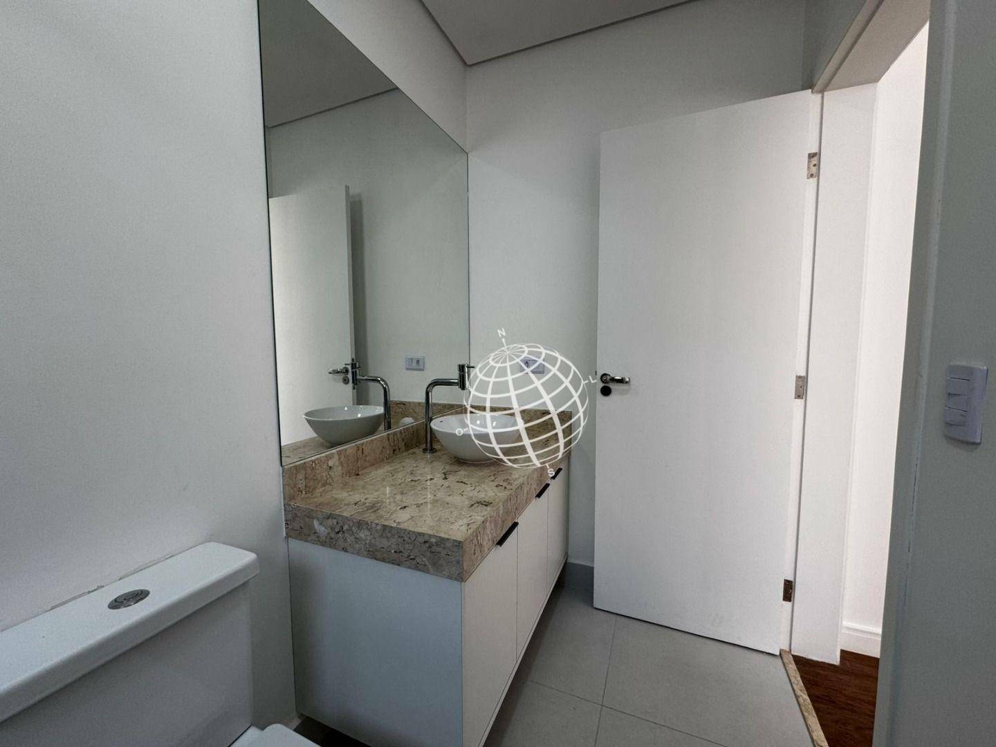 Casa de Condomínio para alugar com 3 quartos, 175m² - Foto 20