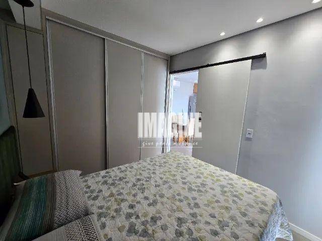 Apartamento à venda com 1 quarto, 39m² - Foto 7