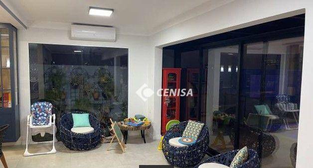 Casa de Condomínio à venda com 4 quartos, 340m² - Foto 10