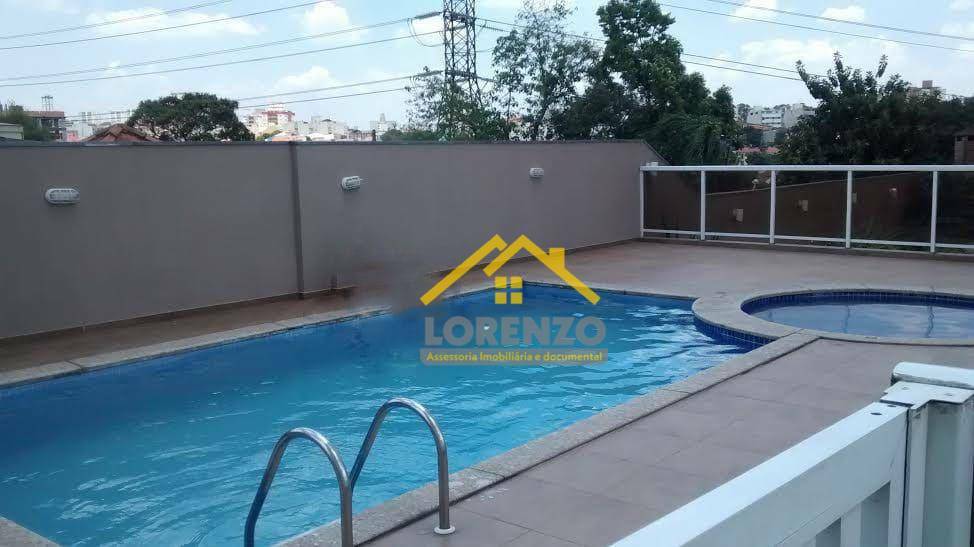 Apartamento à venda com 3 quartos, 96m² - Foto 25