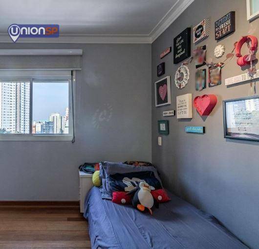 Apartamento à venda com 5 quartos, 260m² - Foto 21