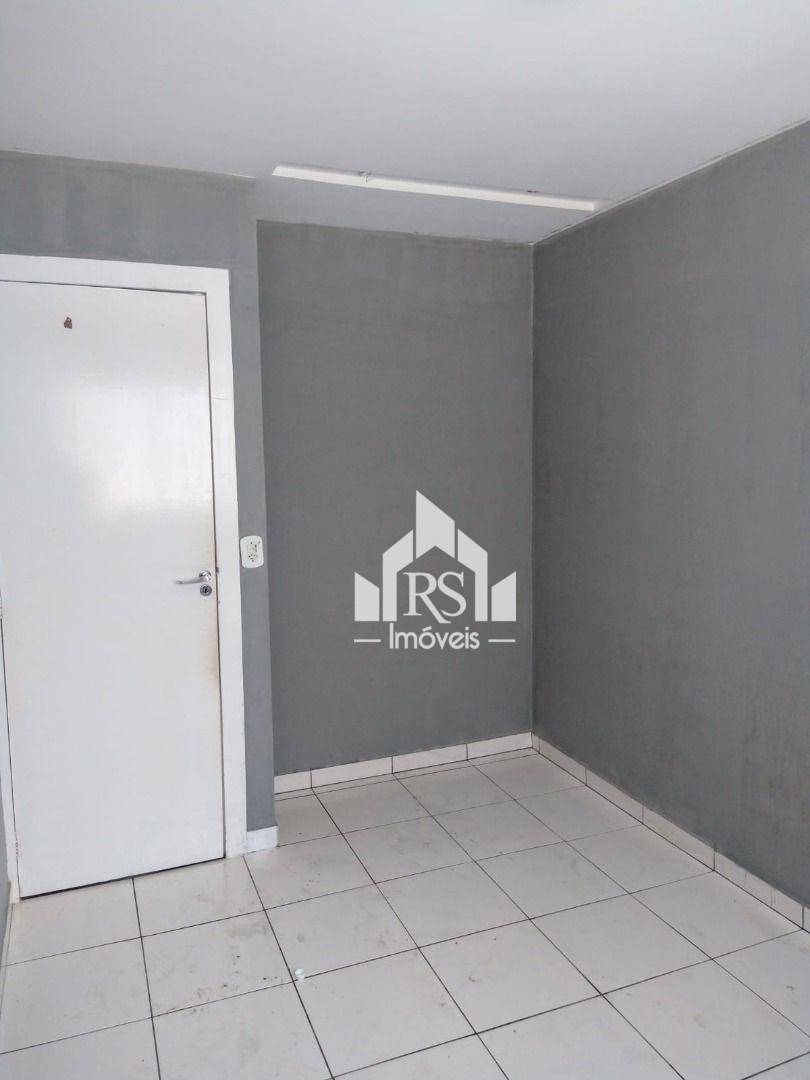 Apartamento à venda com 2 quartos, 42m² - Foto 3