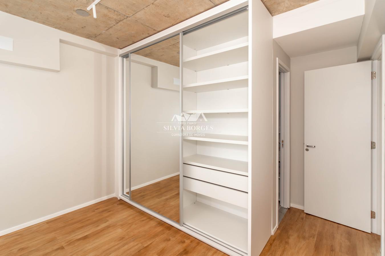 Apartamento à venda com 2 quartos - Foto 29