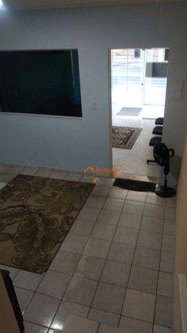 Conjunto Comercial-Sala para alugar, 14m² - Foto 3