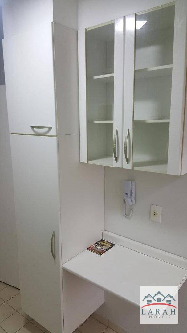 Apartamento para alugar com 2 quartos, 55m² - Foto 5