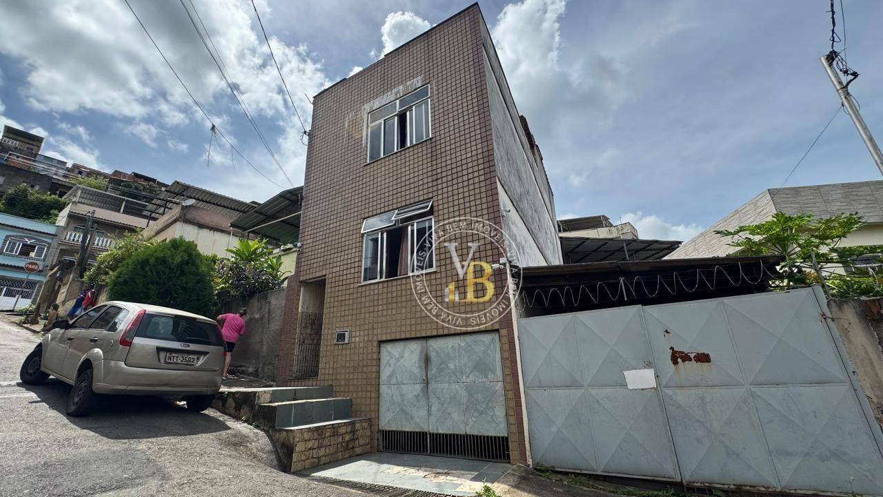 Casa à venda e aluguel com 3 quartos, 150m² - Foto 1