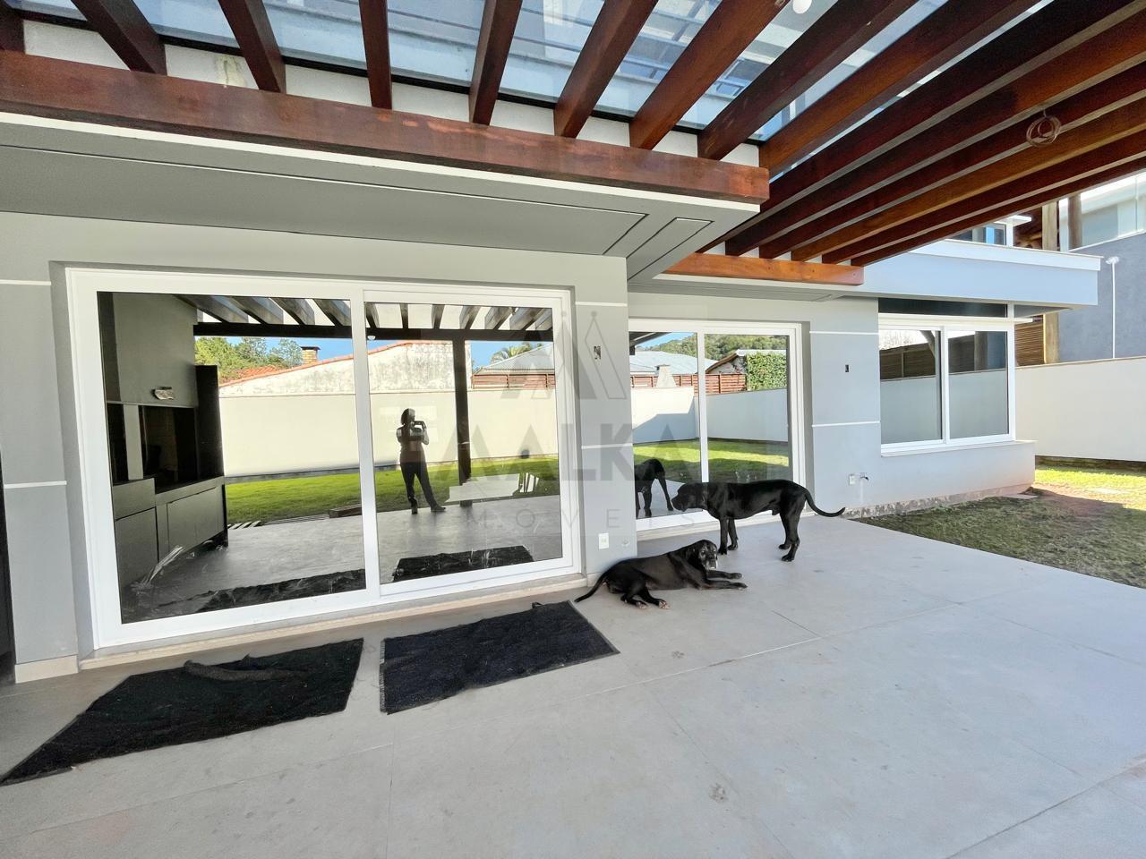 Casa de Condomínio à venda com 4 quartos, 378m² - Foto 44