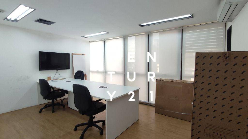 Conjunto Comercial-Sala à venda e aluguel, 150m² - Foto 13