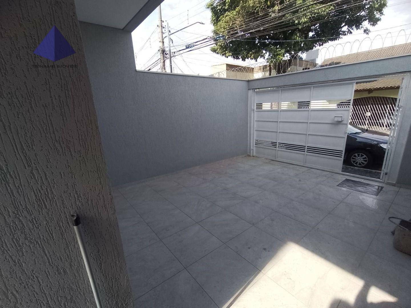 Sobrado à venda com 3 quartos, 160m² - Foto 38