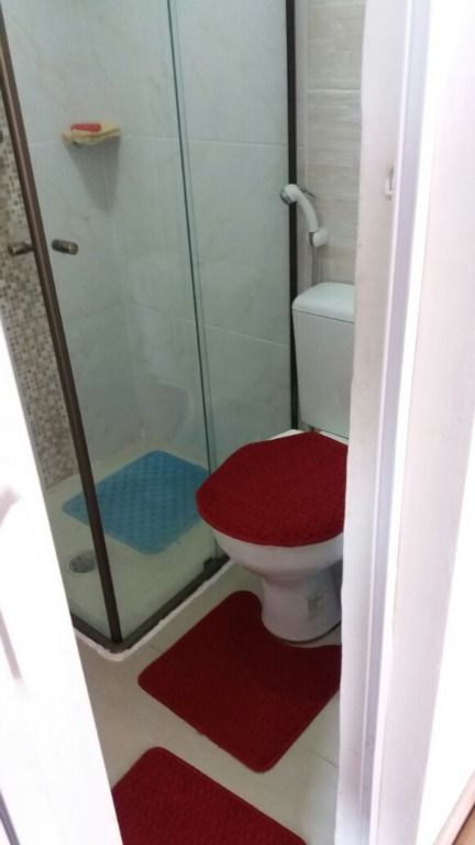 Apartamento à venda com 3 quartos, 55m² - Foto 11