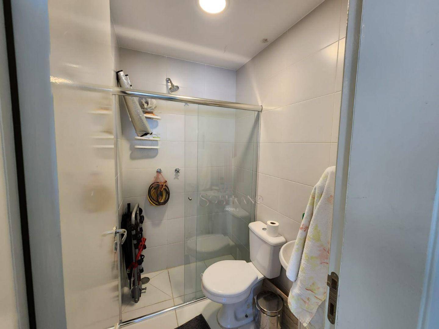 Apartamento à venda com 4 quartos, 190m² - Foto 12