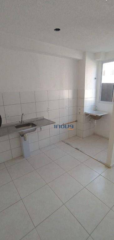 Apartamento à venda com 2 quartos, 47m² - Foto 12