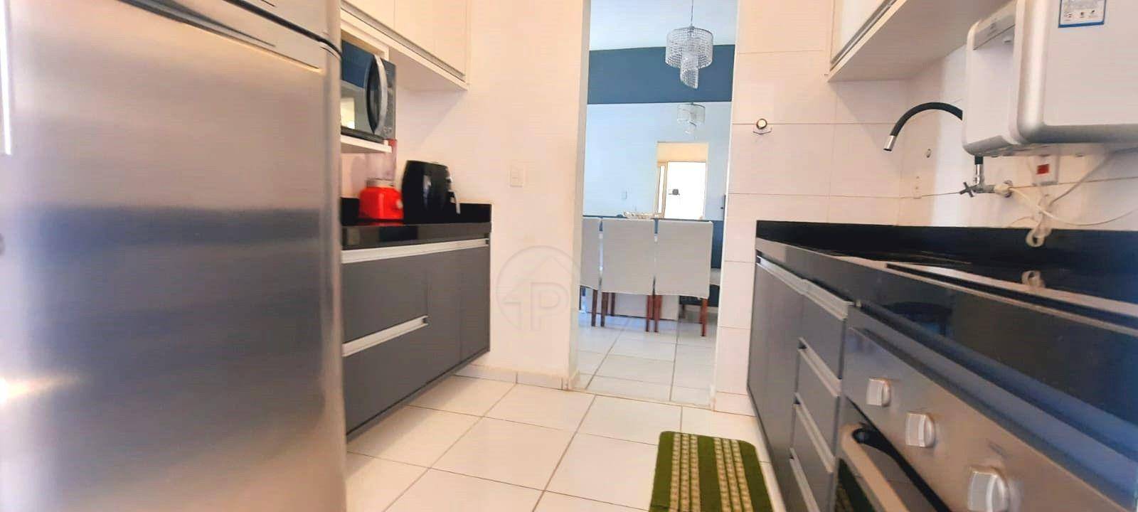 Casa de Condomínio à venda com 3 quartos, 71m² - Foto 8