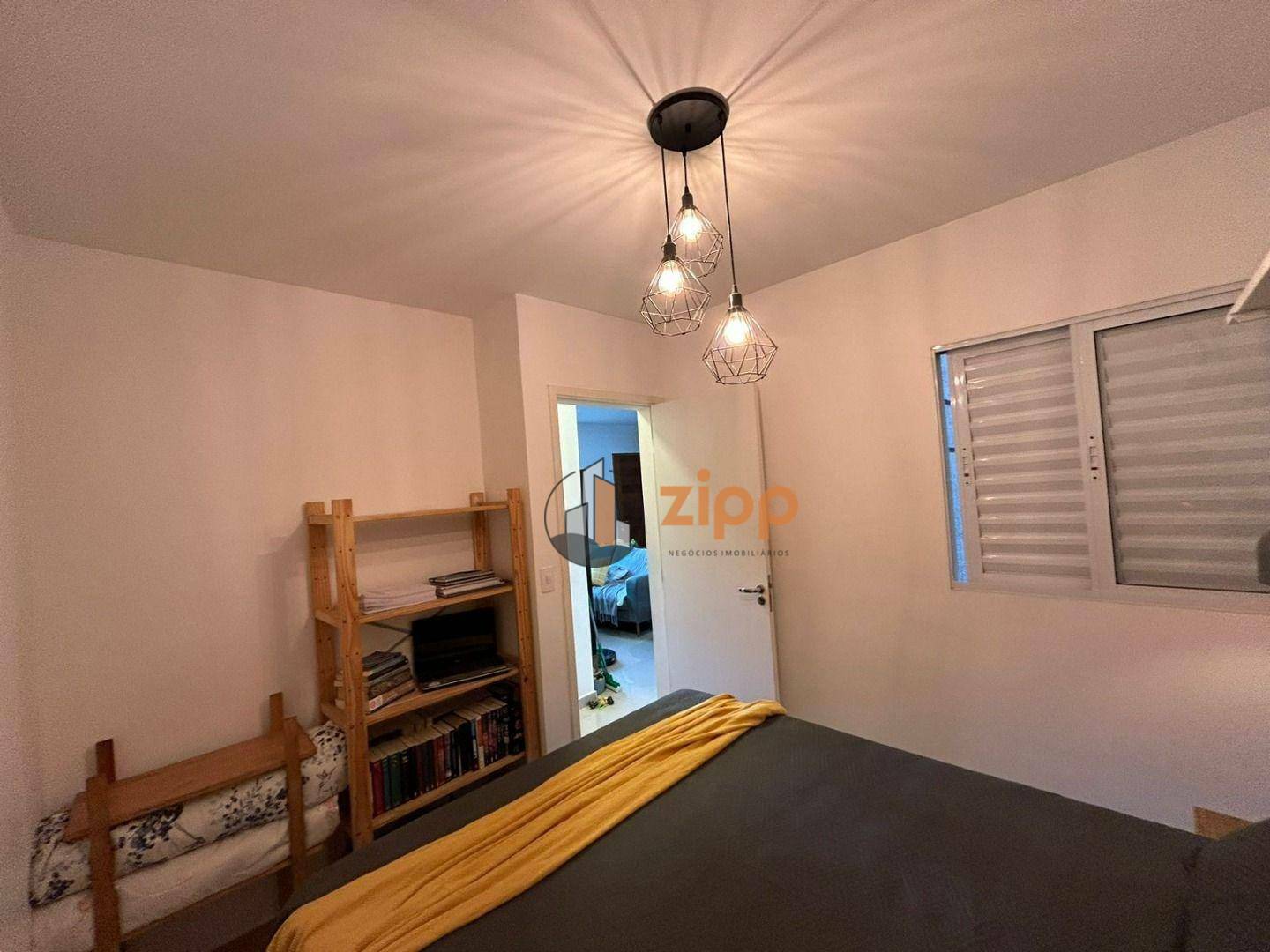 Apartamento à venda com 2 quartos, 42m² - Foto 18