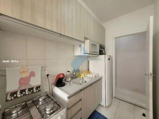 Apartamento à venda com 2 quartos, 47m² - Foto 11