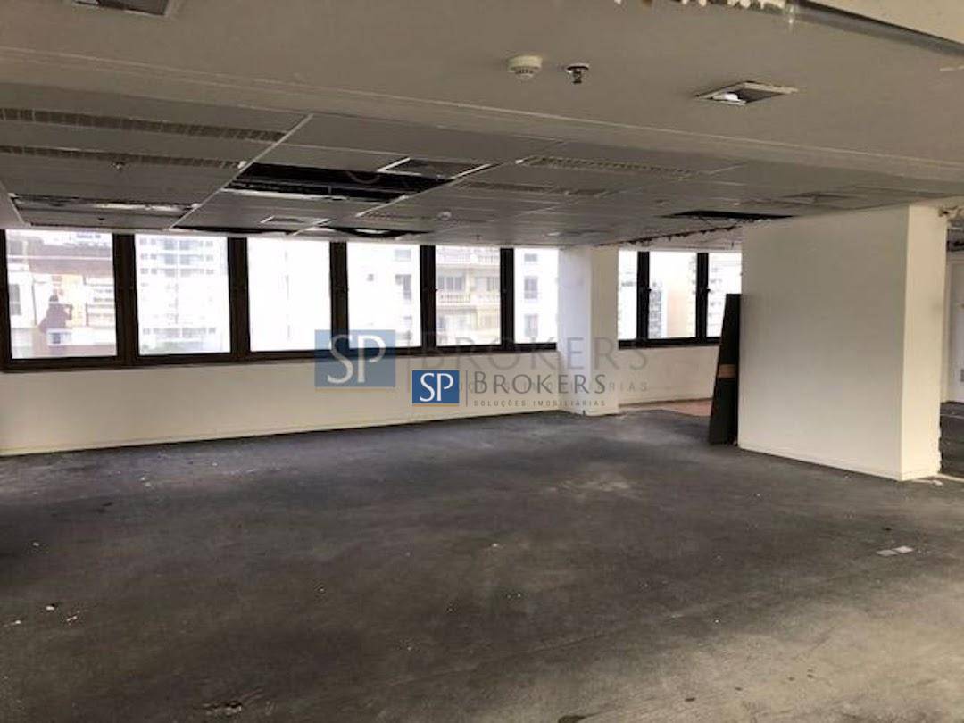 Conjunto Comercial-Sala para alugar, 671m² - Foto 3