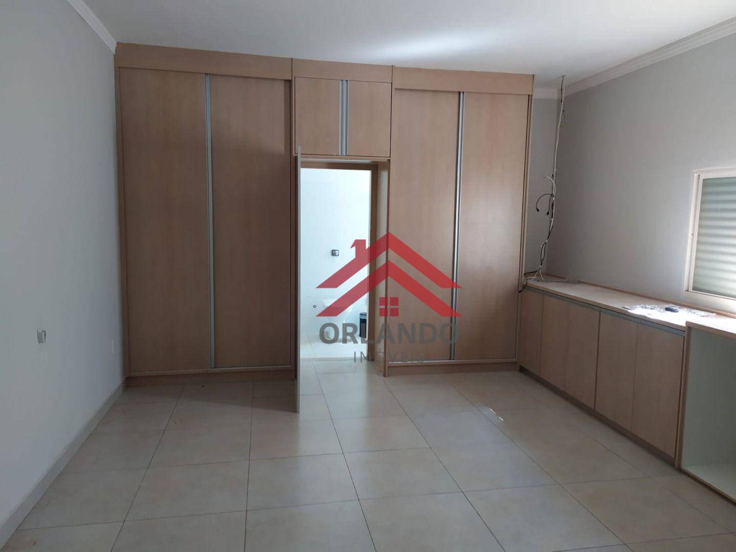 Casa à venda com 3 quartos, 208m² - Foto 11