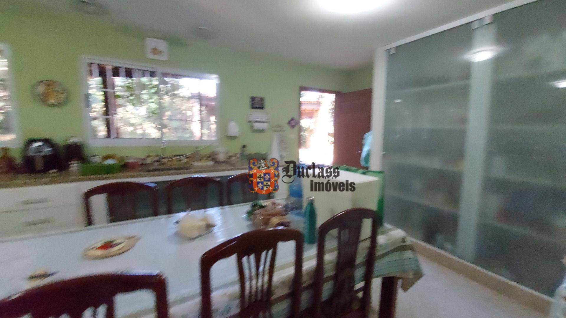 Chácara à venda com 6 quartos, 800m² - Foto 38